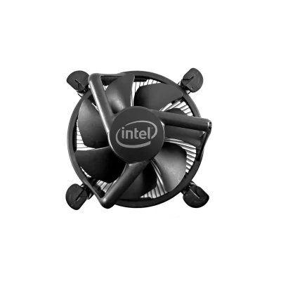 Fan Intel Socket 1200 | Gen 10th, 11th