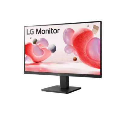 Màn hình LG 24MR400-B.ATV 23.8 inch FHD, IPS, 100Hz, 5ms 11