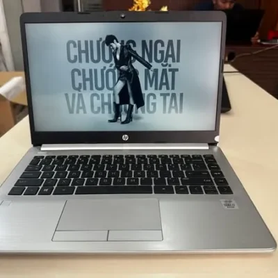 (2ND)Laptop HP 348 G7 | I7 10510U | RAM: 8GB | SSD M2: 256 GB | 14