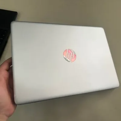 2NDLaptop HP 348 G7