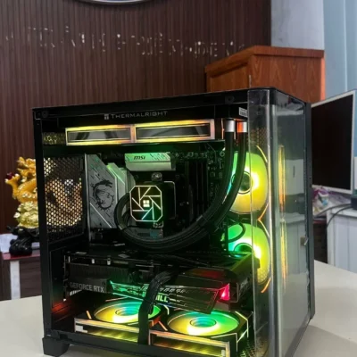 ANC RAPTOR I7 13TH 3070 2