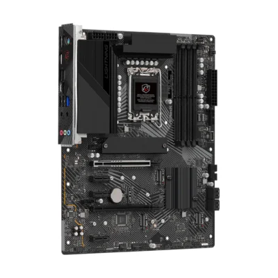 ASRock Z790 PG Lightning D5 2