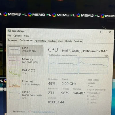 BO PC ANC FINAL BOSS MMO 2