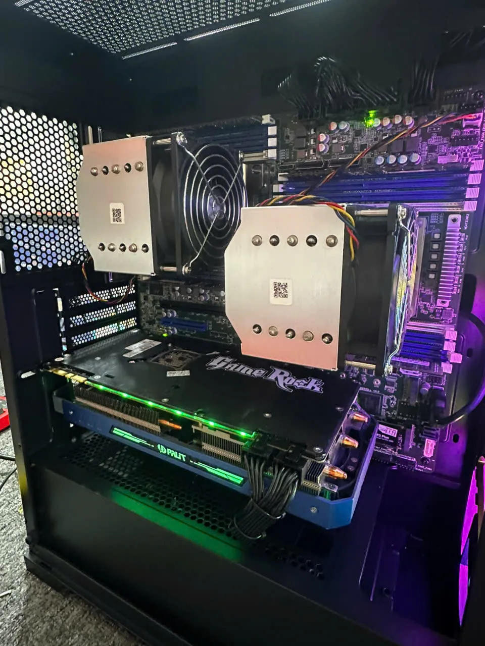 BO PC ANC FINAL BOSS MMO
