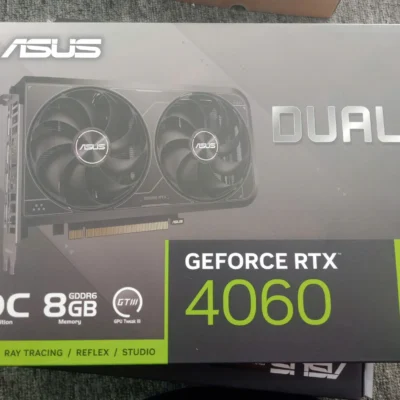 BO PC ANC FULL WHITE i7 12TH 4060 0