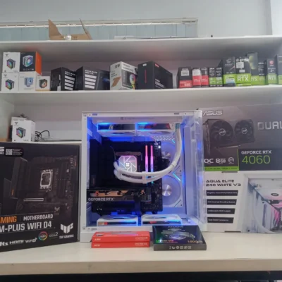 BO PC ANC FULL WHITE i7 12TH 4060 3