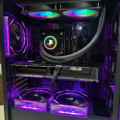 BO PC ANC VIOLET i7 12TH 5070 1