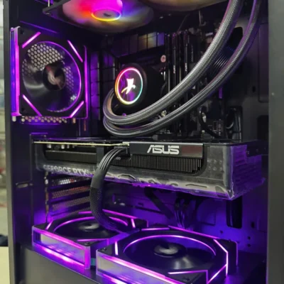 BO PC ANC VIOLET i7 12TH 5070 4