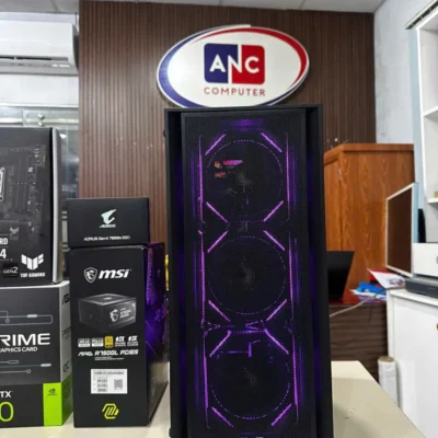 BO PC ANC VIOLET i7 12TH 5070 5