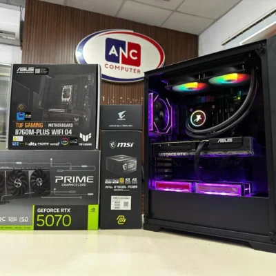 BO PC ANC VIOLET i7 12TH 5070 8 1