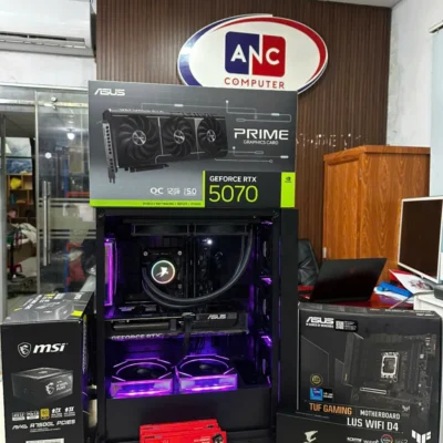 BO PC ANC VIOLET i7 12TH 5070 8
