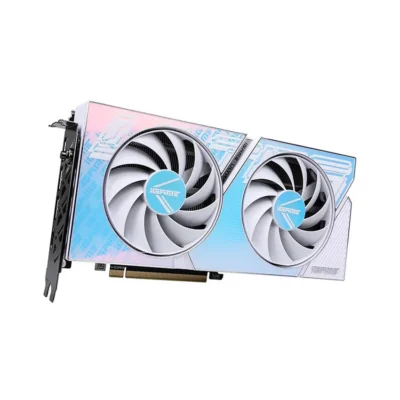 CARD COLORFUL RTX4060TI 16G UTRA W OC 3Fan New 1