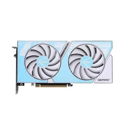 CARD COLORFUL RTX4060TI 16G UTRA W OC 3Fan New 2