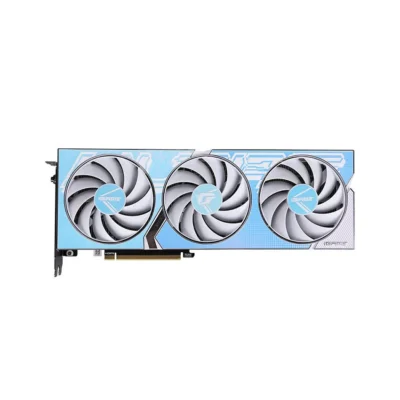 COLORFUL iGame RTX 4060 Ti Ultra W OC 8GB V 1 11zon
