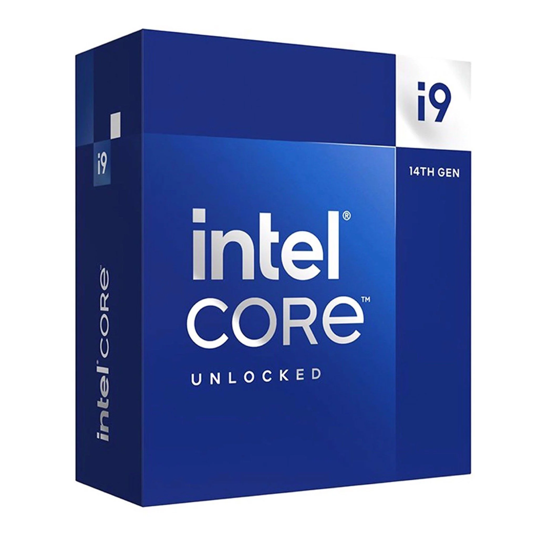 i9 14900KF