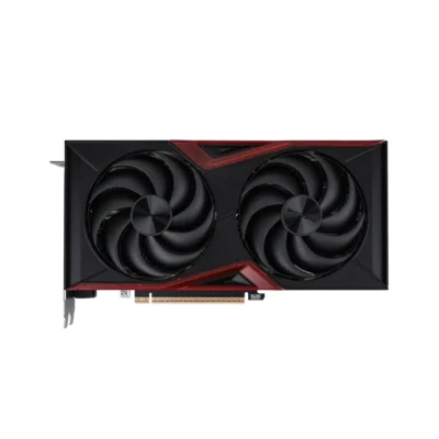 Card màn hình Colorful RTX5060Ti 16GB NB DUO (Black/Đen) Card Colorful RTX5060Ti 16GB NB DUO New Black 2 11zon