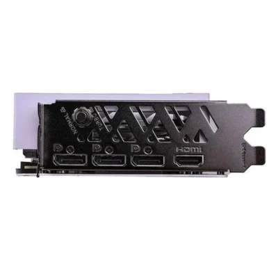 Card man hinh COLORFUL iGame RTX 4060 Ti Ultra W DUO OC 16GB V 5