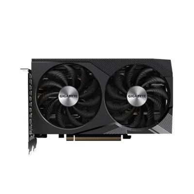 Card man hinh Gigabyte RTX 3060 12G WINDFORCE OC 1