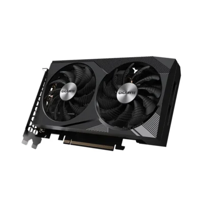Card man hinh Gigabyte RTX 3060 12G WINDFORCE OC 2