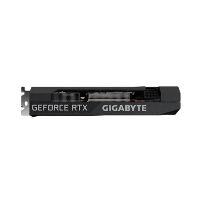 Card man hinh Gigabyte RTX 3060 12G WINDFORCE OC 4