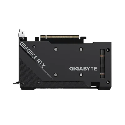 Card man hinh Gigabyte RTX 3060 12G WINDFORCE OC 5