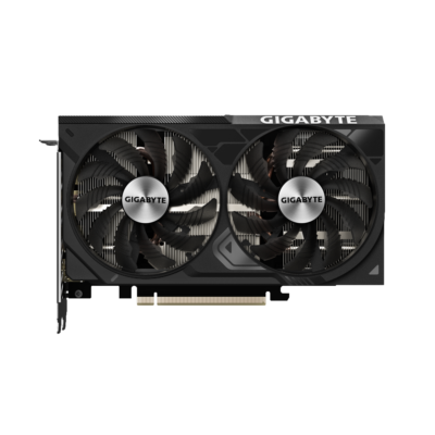 Gigabyte RTX 4070 Windforce OC 12GB 2x 1