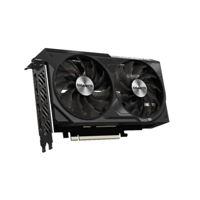 Gigabyte RTX 4070 Windforce OC 12GB 2x 2