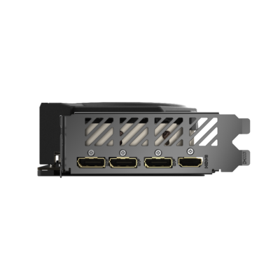 Gigabyte RTX 4070 Windforce OC 12GB 2x 4