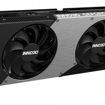 Card màn hình INNO3D GeForce RTX 5060Ti 8GB TWIN X2 OC GDDR7 INNO3D GeForce RTX 5060 Ti 8GB Twin X2