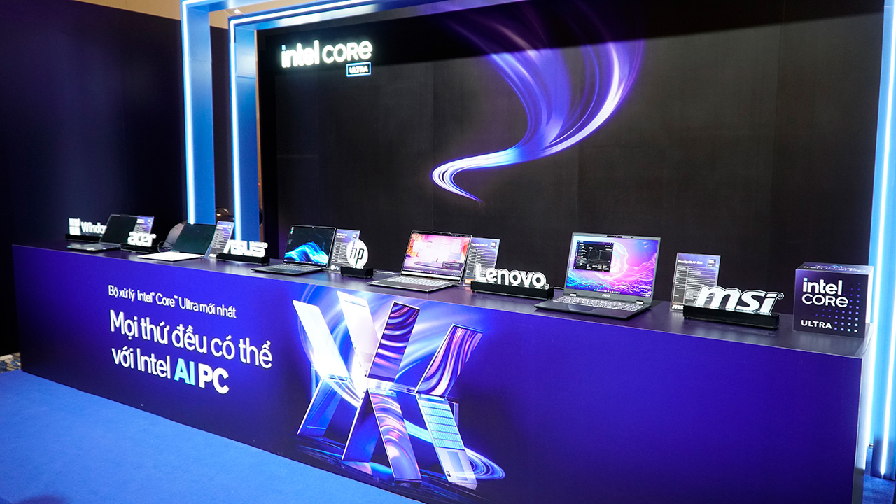 Intel Core Ultra 2 9