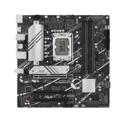 Bo mạch chủ Asus Prime B760M-A DDR4 Mainboard Asus Prime B760M A DDR42 11zon