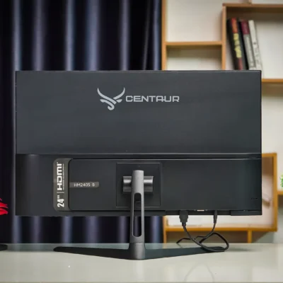 Màn Hình CENTAUR 24 " CT2405HM-W ( FHD| IPS| 100HZ| 5MS| ) - Black Man Hinh CENTAUR 24 3