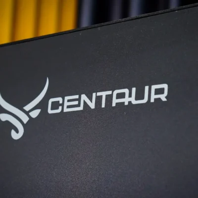 Màn Hình CENTAUR 24 " CT2405HM-W ( FHD| IPS| 100HZ| 5MS| ) - Black Man Hinh CENTAUR 24 4