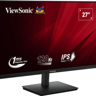 Man Hinh Viewsonic 27inch VA270A H 1