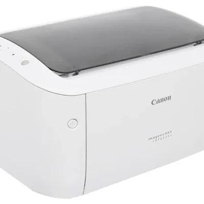 Máy in Chính hãng Canon LBP6030W (Laser Đen Trắng, 1 Mặt, Wifi, Đơn năng) May in Chinh hang Canon LBP6030W Laser Den Trang 1 Mat Wifi Don nang 2