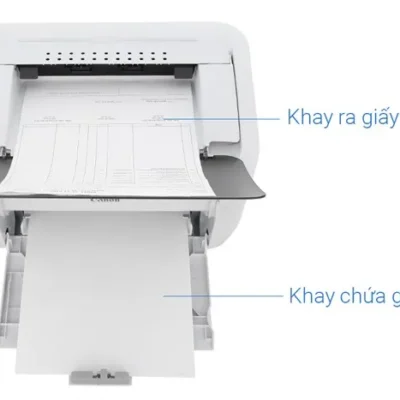 Máy in Chính hãng Canon LBP6030W (Laser Đen Trắng, 1 Mặt, Wifi, Đơn năng) May in Chinh hang Canon LBP6030W Laser Den Trang 1 Mat Wifi Don nang 5