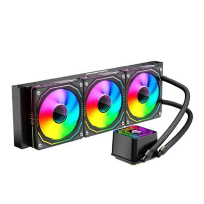 Tan Nhiet Nuoc CoolMoon Glacier 360 ARGB