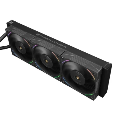 Tản nhiệt nước CPU Thermalright Frozen Vision 360 ARGB Black Tan nhiet nuoc CPU Thermalright Frozen Vision 360 ARGB Black 3