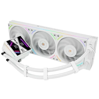 Tan nhiet nuoc Thermalright Hyper Vision 360 UB ARGB Trang 1