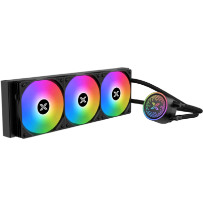 Tan nhiet nuoc Xigmatek Fenix 360 ARGB 1