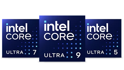 Intel Core Ultra