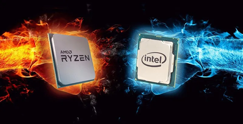 so sanh chip cpu amd va intel cai nao tot hon nen chon 5