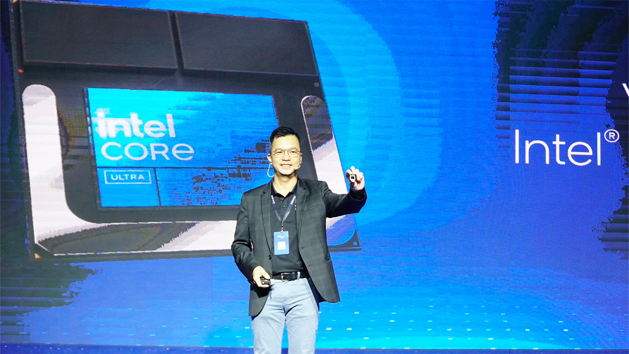 thumb Intel Core Ultra series 2