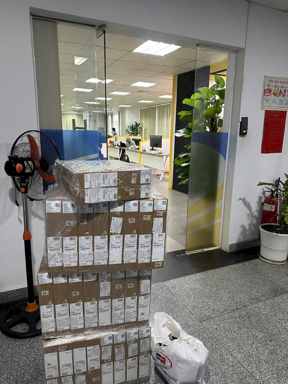 LỜI CẢM ƠN ĐẾN QUÝ KHÁCH HÀNG – AN NHIÊN COMPUTER z6461856636905 e2a17a2d61f3a68d32da7aee0dfe1a41