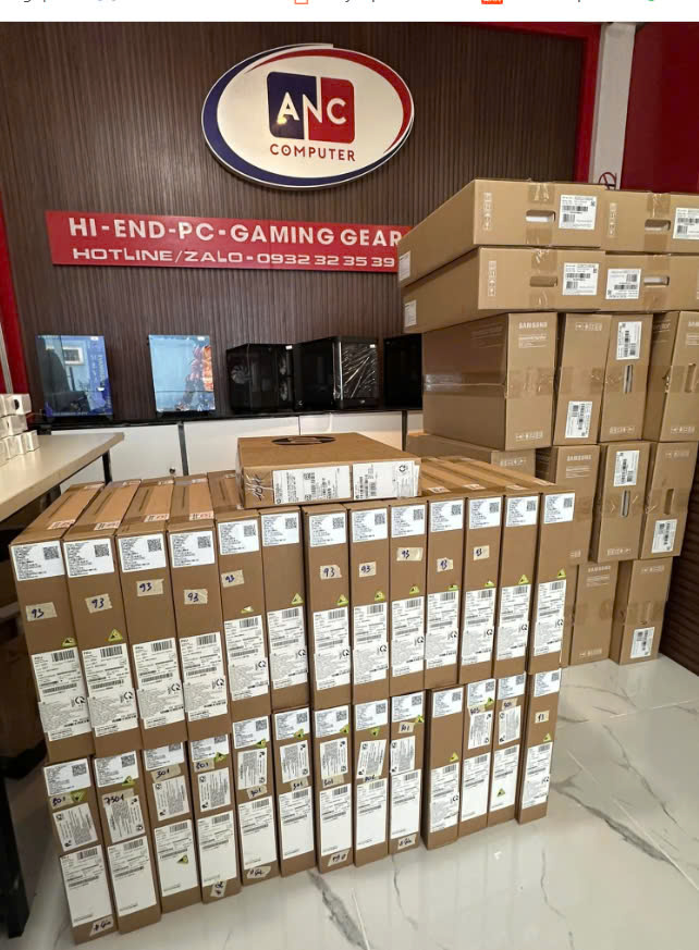 LỜI CẢM ƠN ĐẾN QUÝ KHÁCH HÀNG – AN NHIÊN COMPUTER z6461857790690 9e86612a0dc0368172f1fcab7a4c774c