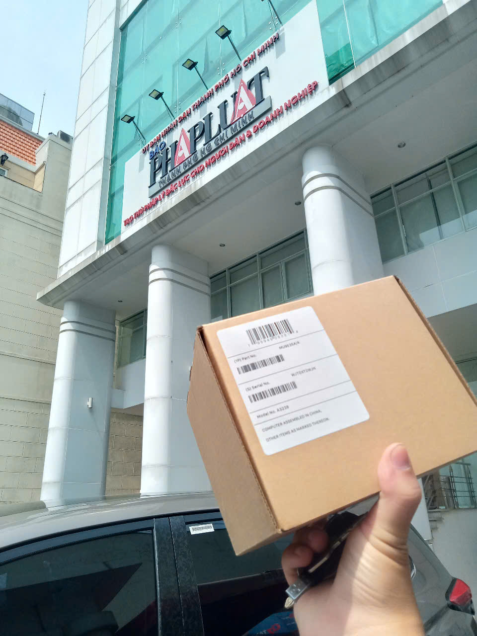 LỜI CẢM ƠN ĐẾN QUÝ KHÁCH HÀNG – AN NHIÊN COMPUTER z6461963420065 ffdfaee110bf0d3d290e98219b5256cb