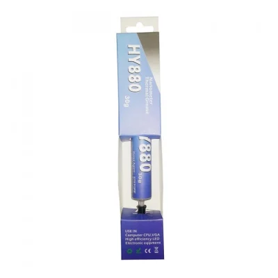 Keo Tản Nhiệt Máy Tính HY880 30g