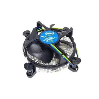 Fan Intel Socket 1151 | Gen 7th, 8th, 9th