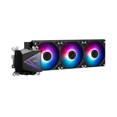 AIO MSI MAG CORELIQUID I360 ARGB Black 3 11zon