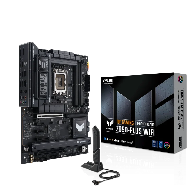 vitinhannhien.com-ASUS TUF Gaming Z890-PLUS WIFI